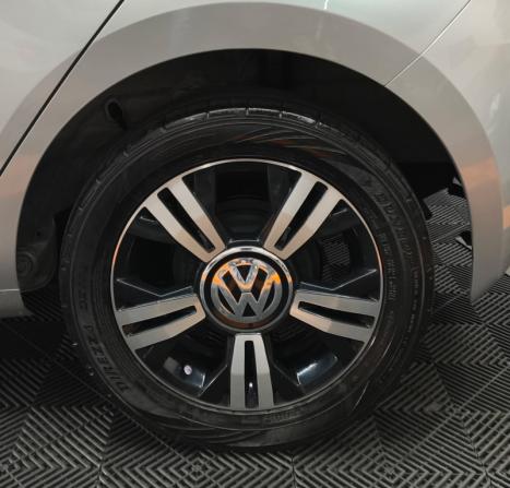 VOLKSWAGEN UP 1.0 12V 4P TSI FLEX MOVE UP, Foto 16