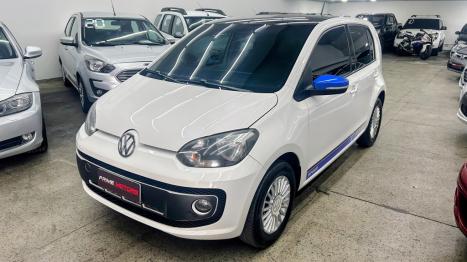 VOLKSWAGEN UP 1.0 12V 4P TSI FLEX MOVE UP, Foto 3