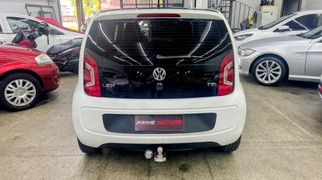 VOLKSWAGEN UP 1.0 12V 4P TSI FLEX MOVE UP, Foto 5