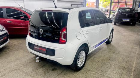 VOLKSWAGEN UP 1.0 12V 4P TSI FLEX MOVE UP, Foto 6