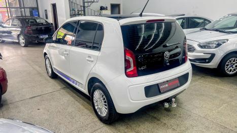 VOLKSWAGEN UP 1.0 12V 4P TSI FLEX MOVE UP, Foto 4