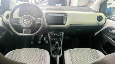 VOLKSWAGEN UP 1.0 12V 4P TSI FLEX MOVE UP, Foto 9