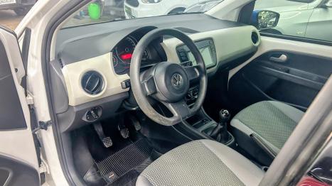VOLKSWAGEN UP 1.0 12V 4P TSI FLEX MOVE UP, Foto 8