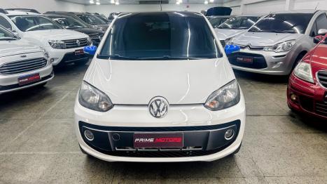 VOLKSWAGEN UP 1.0 12V 4P TSI FLEX MOVE UP, Foto 2