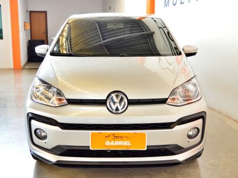 VOLKSWAGEN UP 1.0 12V 4P FLEX MOVE UP, Foto 2