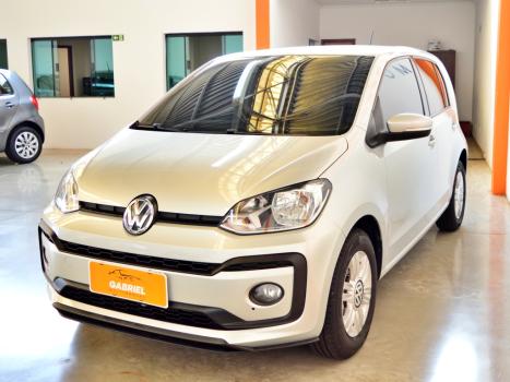 VOLKSWAGEN UP 1.0 12V 4P FLEX MOVE UP, Foto 3