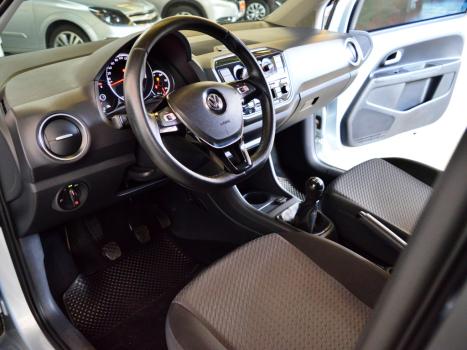 VOLKSWAGEN UP 1.0 12V 4P FLEX MOVE UP, Foto 5