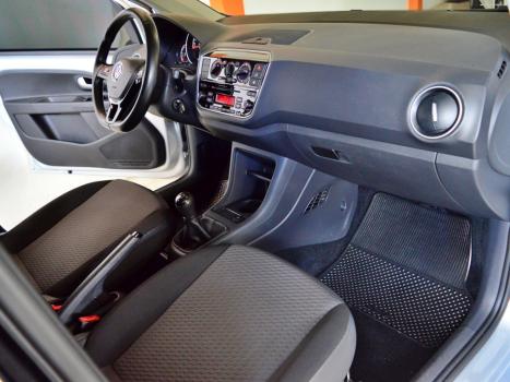 VOLKSWAGEN UP 1.0 12V 4P FLEX MOVE UP, Foto 6