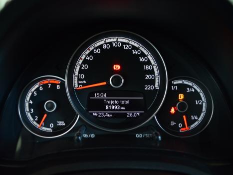 VOLKSWAGEN UP 1.0 12V 4P FLEX MOVE UP, Foto 7
