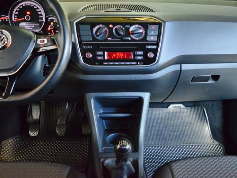 VOLKSWAGEN UP 1.0 12V 4P FLEX MOVE UP, Foto 8