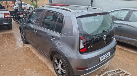 VOLKSWAGEN UP 1.0 4P FLEX 170 TSI XTREME, Foto 3