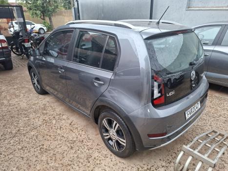VOLKSWAGEN UP 1.0 4P FLEX 170 TSI XTREME, Foto 5