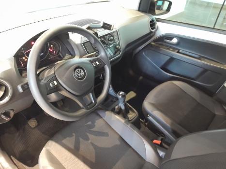 VOLKSWAGEN UP 1.0 4P FLEX 170 TSI XTREME, Foto 4