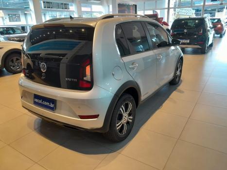 VOLKSWAGEN UP 1.0 4P FLEX 170 TSI XTREME, Foto 9