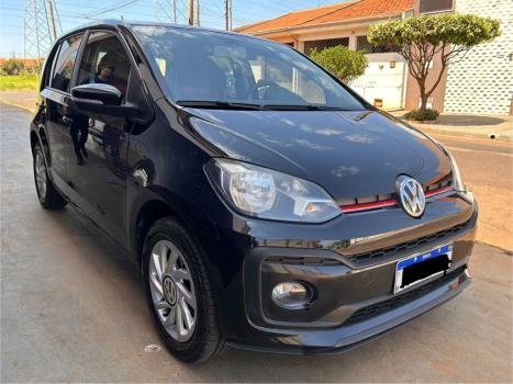 VOLKSWAGEN UP 1.0 4P FLEX 170 TSI CONNECT, Foto 1