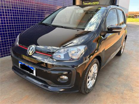 VOLKSWAGEN UP 1.0 4P FLEX 170 TSI CONNECT, Foto 2