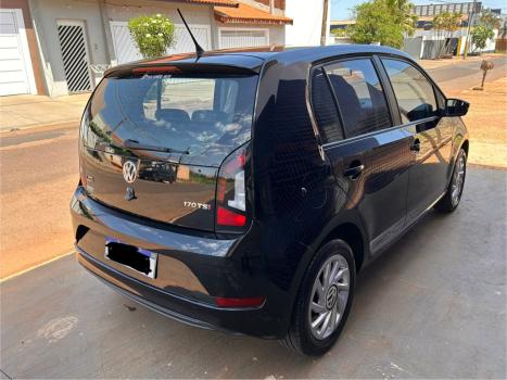 VOLKSWAGEN UP 1.0 4P FLEX 170 TSI CONNECT, Foto 3