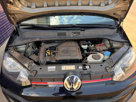 VOLKSWAGEN UP 1.0 4P FLEX 170 TSI CONNECT, Foto 5
