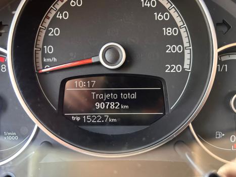VOLKSWAGEN UP 1.0 4P FLEX 170 TSI CONNECT, Foto 6
