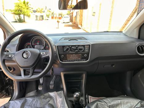 VOLKSWAGEN UP 1.0 4P FLEX 170 TSI CONNECT, Foto 7