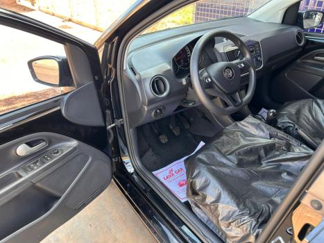 VOLKSWAGEN UP 1.0 4P FLEX 170 TSI CONNECT, Foto 8