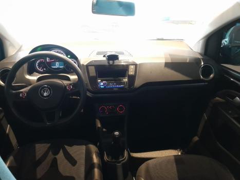VOLKSWAGEN UP 1.0 4P FLEX 170 TSI XTREME, Foto 5