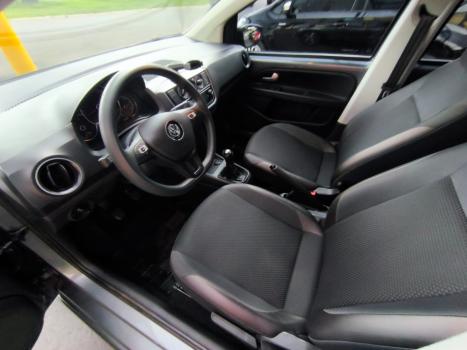 VOLKSWAGEN UP 1.0 4P FLEX 170 TSI XTREME, Foto 2