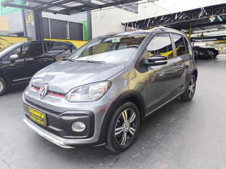 VOLKSWAGEN UP 1.0 4P FLEX 170 TSI XTREME, Foto 3