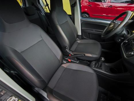 VOLKSWAGEN UP 1.0 4P FLEX 170 TSI XTREME, Foto 4