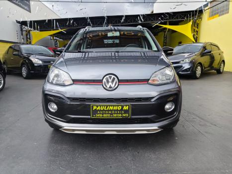 VOLKSWAGEN UP 1.0 4P FLEX 170 TSI XTREME, Foto 5