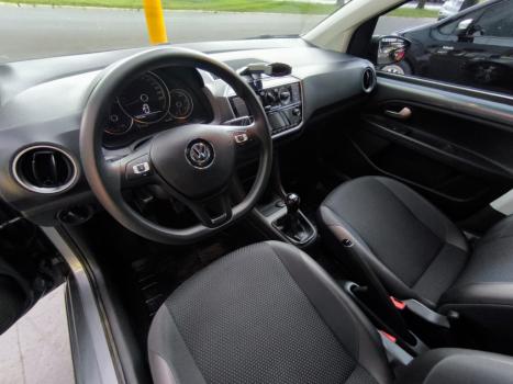 VOLKSWAGEN UP 1.0 4P FLEX 170 TSI XTREME, Foto 7