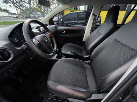 VOLKSWAGEN UP 1.0 4P FLEX 170 TSI XTREME, Foto 8