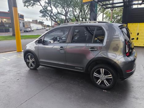 VOLKSWAGEN UP 1.0 4P FLEX 170 TSI XTREME, Foto 9
