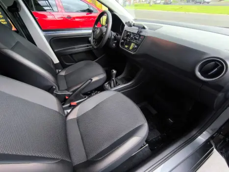 VOLKSWAGEN UP 1.0 4P FLEX 170 TSI XTREME, Foto 10