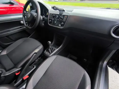 VOLKSWAGEN UP 1.0 4P FLEX 170 TSI XTREME, Foto 11