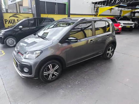 VOLKSWAGEN UP 1.0 4P FLEX 170 TSI XTREME, Foto 12