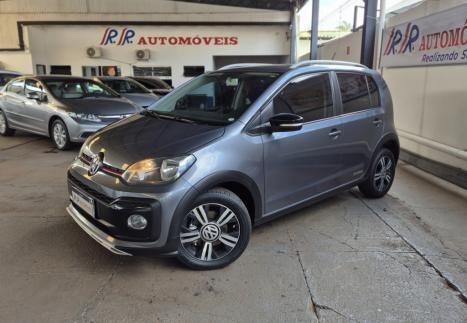 VOLKSWAGEN UP 1.0 4P FLEX 170 TSI XTREME, Foto 2