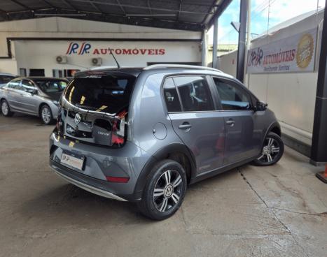 VOLKSWAGEN UP 1.0 4P FLEX 170 TSI XTREME, Foto 3