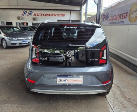VOLKSWAGEN UP 1.0 4P FLEX 170 TSI XTREME, Foto 4