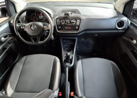 VOLKSWAGEN UP 1.0 4P FLEX 170 TSI XTREME, Foto 6