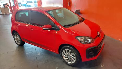 VOLKSWAGEN UP 1.0 4P FLEX 170 TSI CONNECT, Foto 1