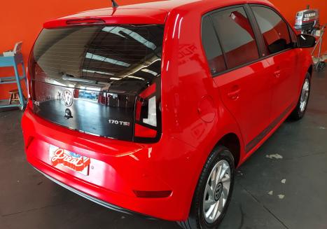 VOLKSWAGEN UP 1.0 4P FLEX 170 TSI CONNECT, Foto 2