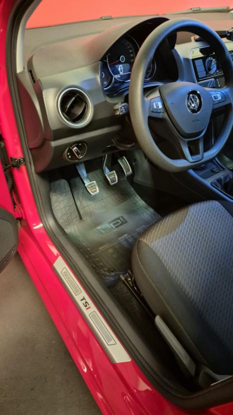 VOLKSWAGEN UP 1.0 4P FLEX 170 TSI CONNECT, Foto 4