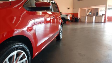 VOLKSWAGEN UP 1.0 4P FLEX 170 TSI CONNECT, Foto 5