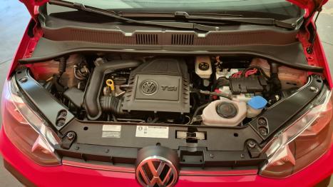 VOLKSWAGEN UP 1.0 4P FLEX 170 TSI CONNECT, Foto 6