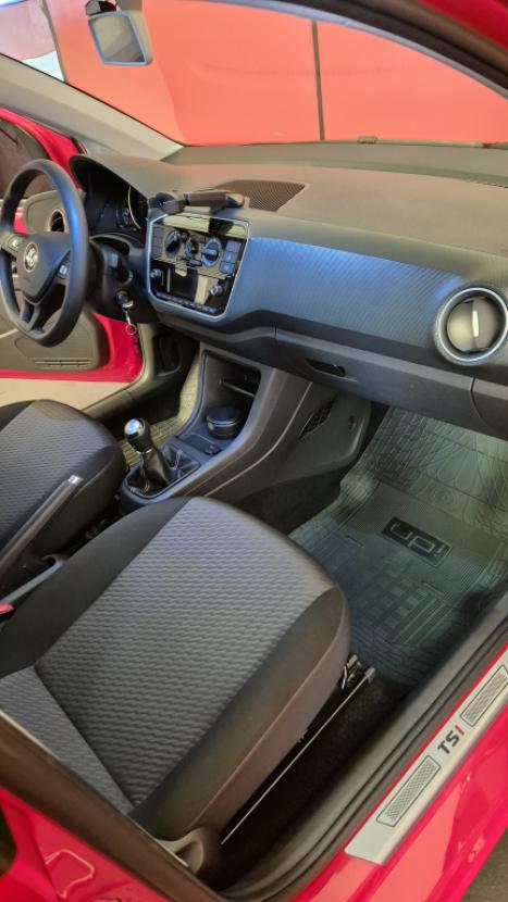 VOLKSWAGEN UP 1.0 4P FLEX 170 TSI CONNECT, Foto 8