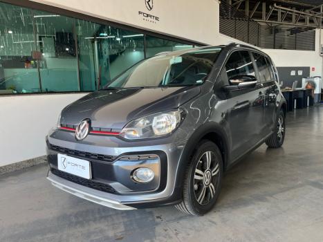 VOLKSWAGEN UP 1.0 4P FLEX 170 TSI XTREME, Foto 1