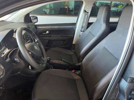 VOLKSWAGEN UP 1.0 4P FLEX 170 TSI XTREME, Foto 5