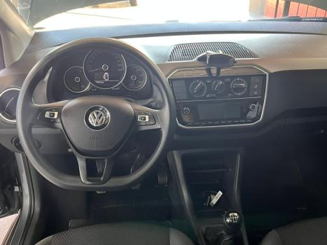 VOLKSWAGEN UP 1.0 4P FLEX 170 TSI XTREME, Foto 6