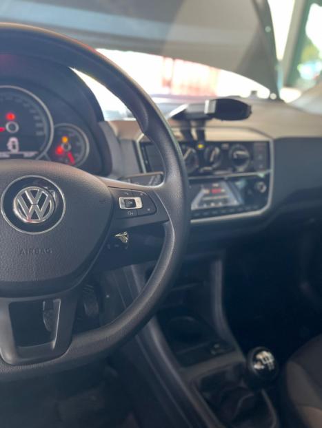 VOLKSWAGEN UP 1.0 4P FLEX 170 TSI XTREME, Foto 7